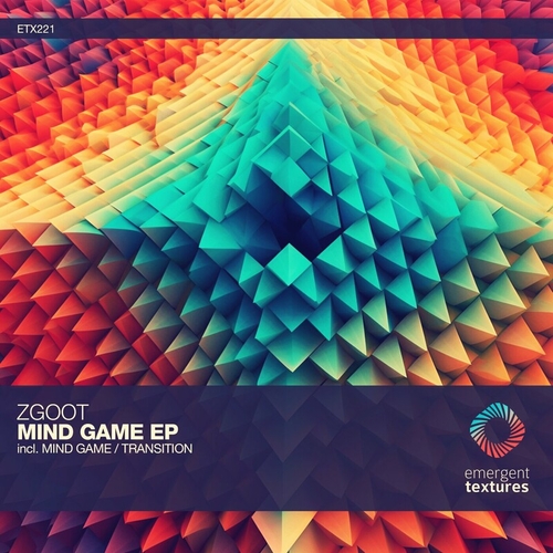 ZGOOT - Mind Game [ETX221]